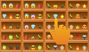 Emoji Pantry!