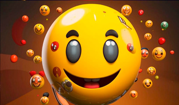 Emoji Creator! Make Emoji!