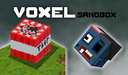 VOXEL sandbox