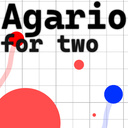 Agario for Two