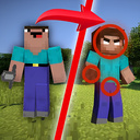 Spot the difference game - Noob