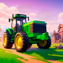 Farm Simulator - Harvest Master