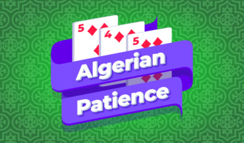 Algerian Patience