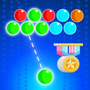 Bubble Shooter апталық турнирі