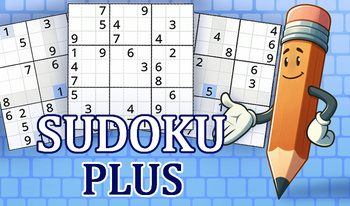 Sudoku Plus