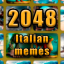 2048 Italian memes