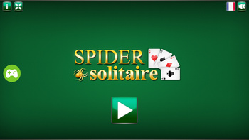 Spider Solitaire