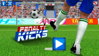 Penalty Kicks