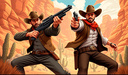 Badlands Hero