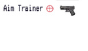 Aim Trainer