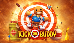 Kick the Buddy