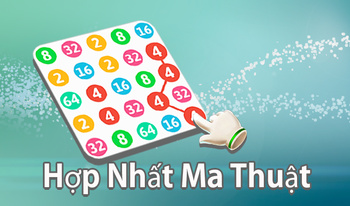 Hợp Nhất Ma Thuật