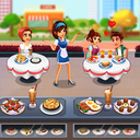 Cafe Story Cooking Game