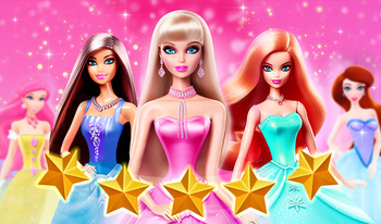 Habiller Princesses Filles