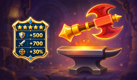 Auto Forge