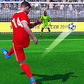 Soccer Penalty ойыны