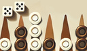 Long backgammon