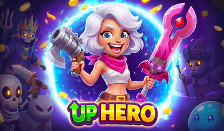 Up Hero