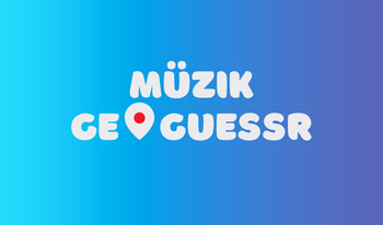 Müzik GeoGuessr