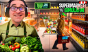 SuperMarket Store Simulator