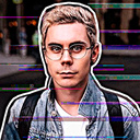 5 Nights with a Smart Man with Glasses