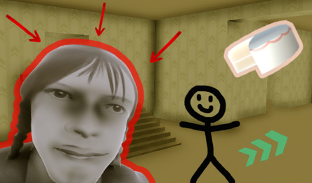 Уэнздей и Секреты Закулисья