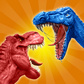 Gra Dinosaur World 3D - Online