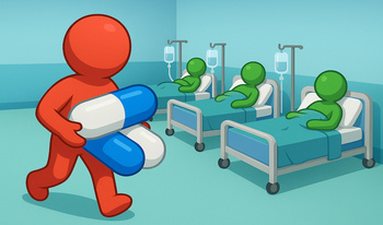 Hospital Simulator 2025