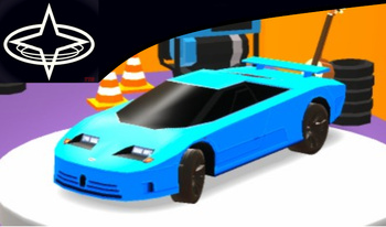 90 Racing - TTR