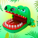 Crocodile Dentist