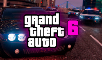 Grand Theft Auto 6