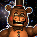 FNAF 2: Animatronics Simulator