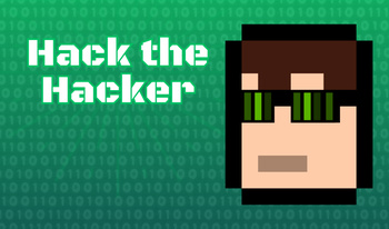 Hack the Hacker