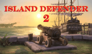 Island Defender 2