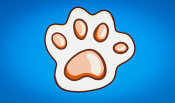 Evolution of Paw: Clicker