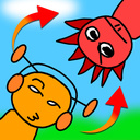 Merge Sprunked (by G.O.): Play Online For Free On AllWebGames