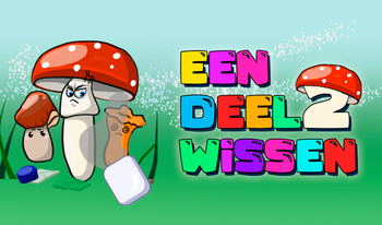 Een Deel Wissen 2