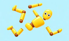 People Playground! Ragdoll Arena!