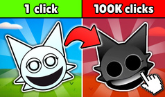 Wenda: Fun Clicker