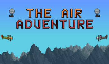 The Air Adventure