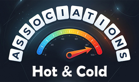 Associations: Hot & Cold