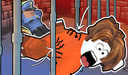 Cool Escape: Obby, man