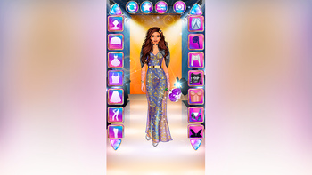 Fashion Dress Up for Girls