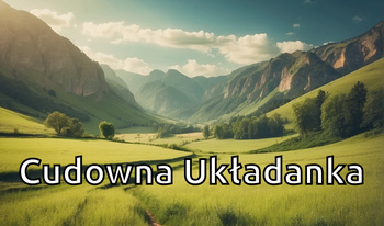 Cudowna Układanka