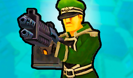 Битва За Город: Альянс