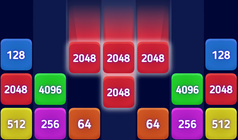 2048 par blocs