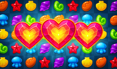 Oceanscapes - Secrets of the Lost Treasures