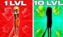 Italian Animals: Tung Tung Tung Clicker