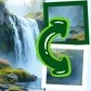 Mix Puzzle: Waterfalls