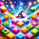 Magic Blocks